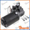 Moteur d'essuie-glace avant pour FIAT | ESW-FT-043, 9944295